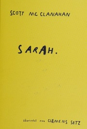 Sarah