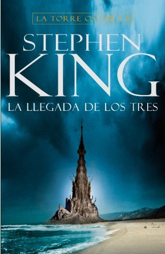 Fabio Andrés Ferreras, Stephen King (duplicate), Absatz, Cecilia: La llegada de los tres (Hardcover, 2017, PLAZA & JANES)