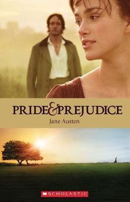 Jane Austen, Houghton Mifflin Harcourt Publishing Company Staff: Pride and Prejudice (2007)