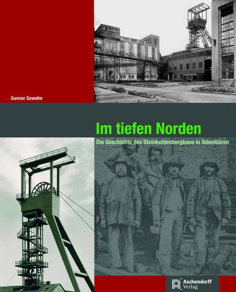 Gunnar Gawehn: Im tiefen Norden (Hardcover, deutsch language, Aschendorff)
