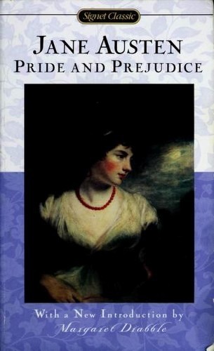 Jane Austen: Pride and Prejudice (Paperback, 1996, Signet Classic)