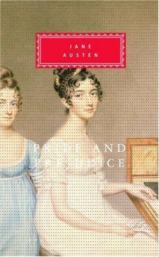 Jane Austen, Houghton Mifflin Harcourt Publishing Company Staff: Pride and prejudice (1991)