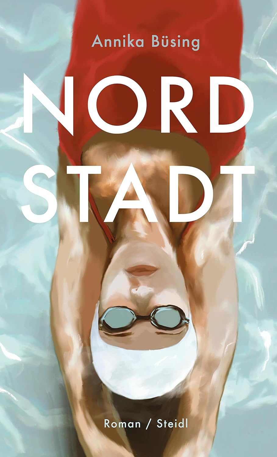 Nordstadt (Hardcover)
