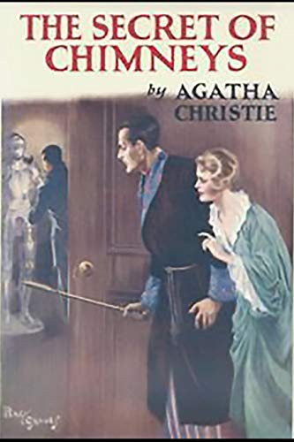 Agatha Christie: The Secret of Chimneys (2021, Murine Publications LLC)