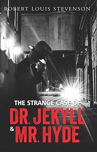 Robert Louis Stevenson: The Strange Case of Dr. Jekyll & Mr. Hyde (2015, Prakash Book Depot)