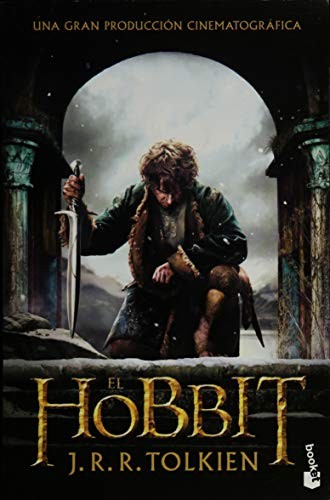 J. R. R. Tolkien: El Hobbit (Paperback, 2017, Planeta Publishing)
