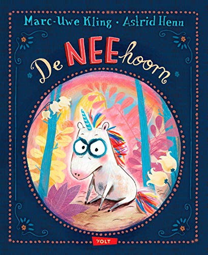 Marc-Uwe Kling: De NEEhoorn (Hardcover, Volt)