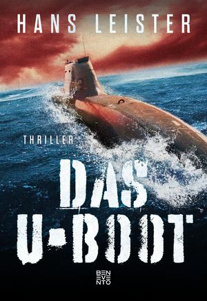Hans Leister: Das U-Boot (EBook, German language)