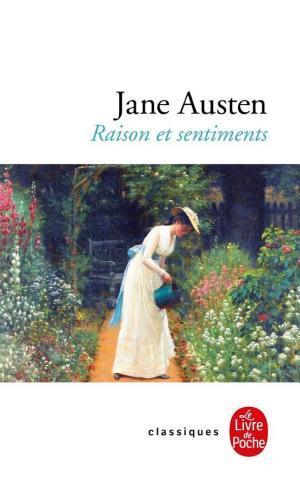 Jane Austen, Crystal S. ChaN, Po Tse: Raison et sentiments (French language, Le Livre de poche)