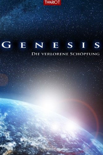 Thariot: Genesis. Die verlorene Schöpfung (Paperback, German language, CreateSpace Independent Publishing Platform)