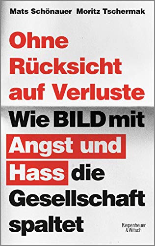 Ohne Rücksicht auf Verluste (Paperback)