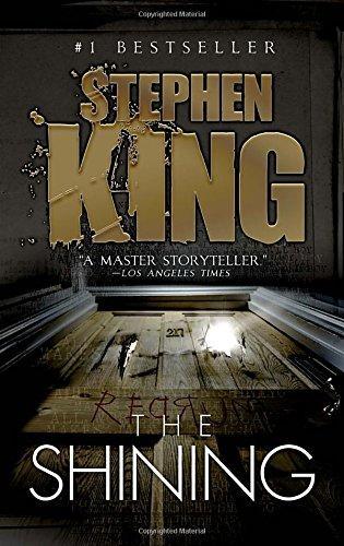 Stephen King: Shining (2012, Knopf Doubleday Publishing Group)