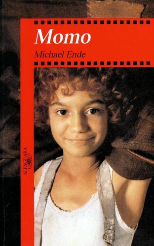 Michael Ende: Momo oder Die seltsame Geschichte von den Zeit-Dieben und von dem Kind, das den Menschen die gestohlene Zeit zurückbrachte (Hardcover, deutsch language, 2014, Thienemann in der Thienemann-Esslinger Verlag GmbH)