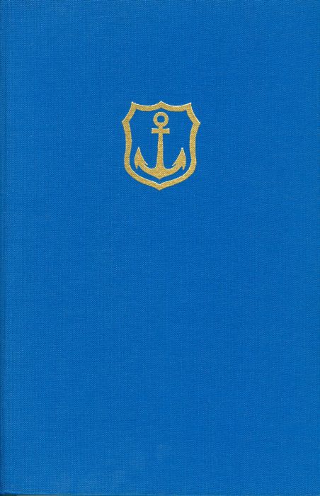 Anton Rosen: Ibbenbüren von der Vorzeit bis zur Gegenwart (Hardcover, deutsch language, Ibbenbürener Vereinsdruckerei)