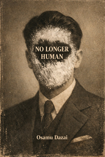 Osamu Dazai: No longer human. (1958, New Directions)