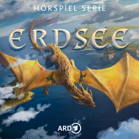 Ursula K. Le Guin: Erdsee (AudiobookFormat, Deutsch language)