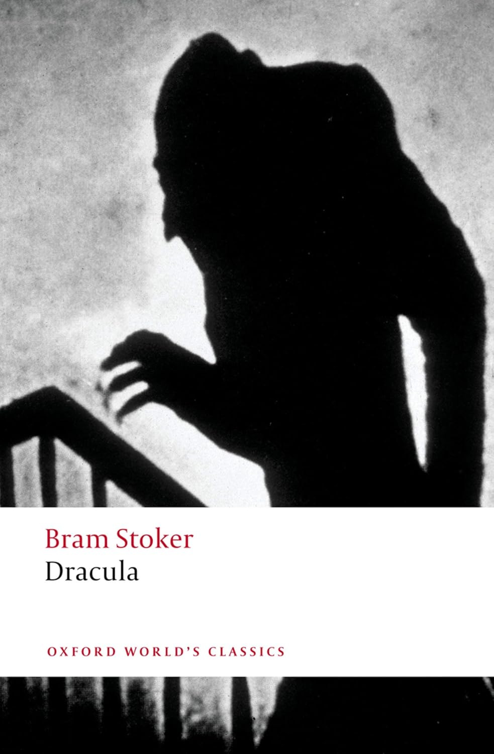 Bram Stoker, Roger Luckhurst: Dracula (EBook, 2011, Oxford University Press)