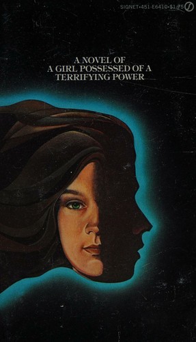Stephen King: Carrie (1975, New American Library)