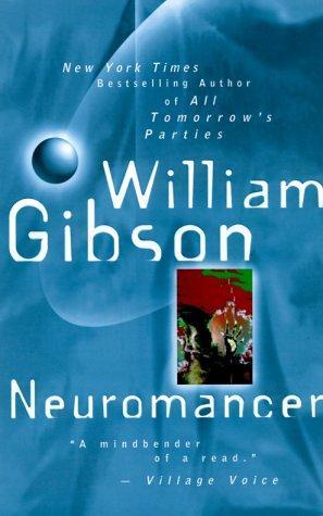 William F. Gibson (duplicate), William Gibson (duplicate), William Gibson: Neuromancer (2016, Orion Publishing Group, Limited)
