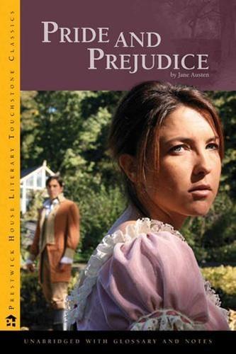 Jane Austen, Houghton Mifflin Harcourt Publishing Company Staff: Pride and Prejudice (2013)