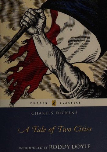 Charles Dickens, James Gibson, Charles Dickens: A Tale of Two Cities (Paperback, 2009, Puffin)