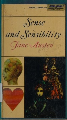 Jane Austen, Crystal S. ChaN, Po Tse: Sense and Sensibility (1980, New American Library)