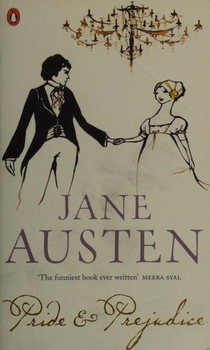 Jane Austen: Pride and Prejudice (Paperback, 2006, Penguin Books)