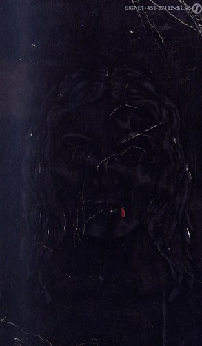 Stephen King, Stephen King(duplicate): 'Salem’s Lot (1976, New American Library)