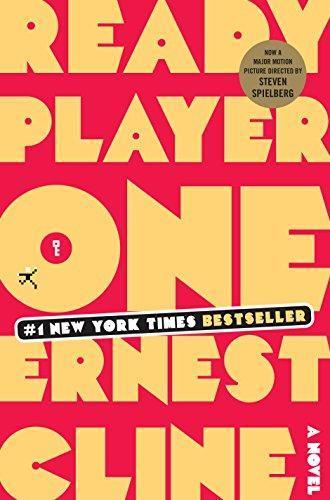Ernest Cline, Ernest Cline (duplicate): Ready Player One (Paperback, 2011, Crown Publishers)