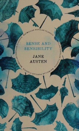 Jane Austen, Crystal S. ChaN, Po Tse: Sense and Sensibility (2018, Macmillan Popular Classics)