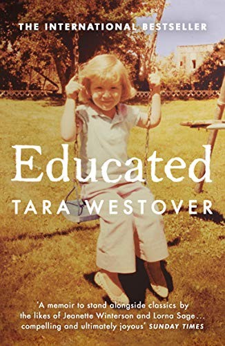 Tara Westover, Fireside Reads: Educated (Paperback, 2018, Windmill Books, Blurb)