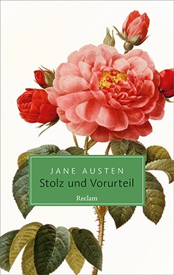 Jane Austen, Houghton Mifflin Harcourt Publishing Company Staff: Stolz und Vorurteil (Paperback, German language, 2016, Reclam, Reclam Philipp Jun.)