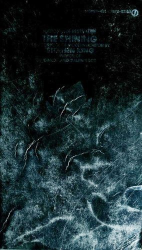 Stephen King: The Shining (Paperback, 1978, New American Library)