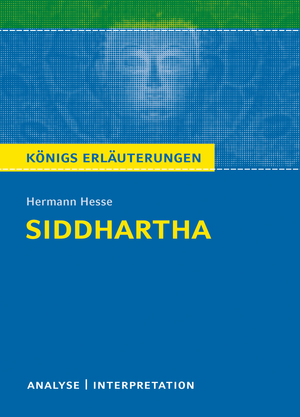 Maria-Felicitas Herforth: Erläuterungen zu Hermann Hesse, Siddhartha (EBook, Deutsch language, 2015, C. Bange Verlag GmbH)