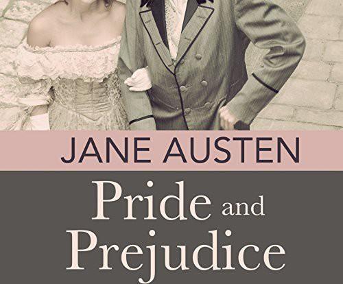 Jane Austen, Houghton Mifflin Harcourt Publishing Company Staff: Pride and Prejudice (2016)