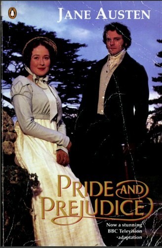 Jane Austen: Pride and Prejudice (Paperback, 1995, Penguin Books, Penguin Books Ltd)