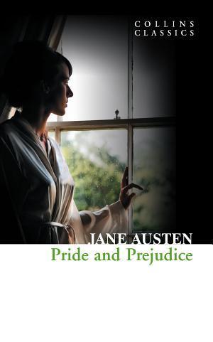 Jane Austen, Houghton Mifflin Harcourt Publishing Company Staff: Pride and Prejudice (2010, HarperCollins)