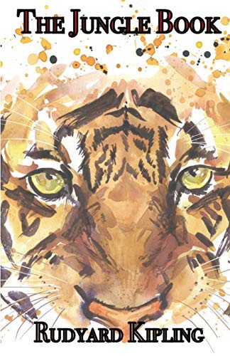 Rudyard Kipling: The Jungle Book (Paperback, Createspace Independent Publishing Platform, CreateSpace Independent Publishing Platform)