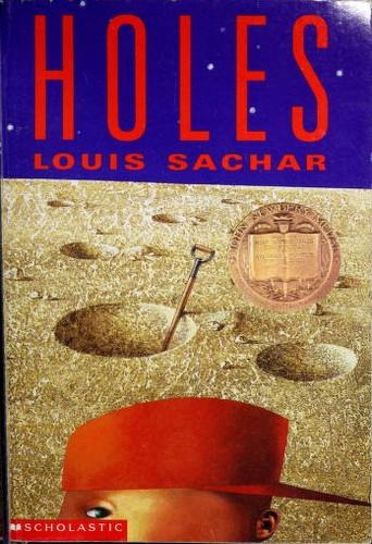 Louis Sachar: Holes (Paperback, Yearling Books)