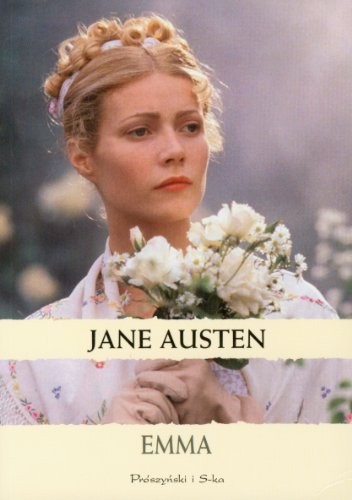 Jane Austen: Emma (Paperback, Prószyński i S-ka)