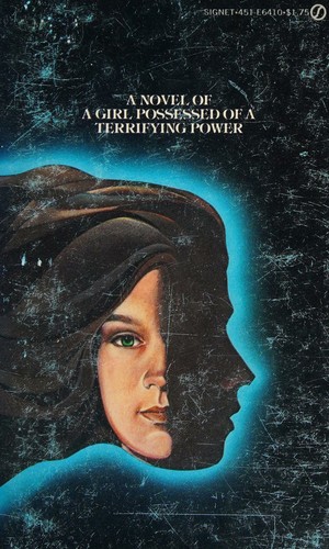 Stephen King: Carrie (1975, New American Library)