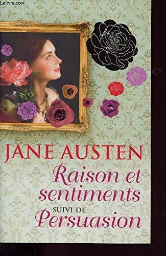 Jane Austen, Crystal S. ChaN, Po Tse: Raison et sentiments (French language, 2011)