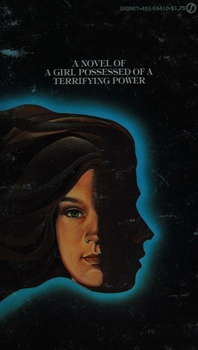 Stephen King: Carrie (1975, New American Library)