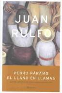 Juan Rulfo: Pedro PaĢramo (Spanish language, 2002, Planeta)