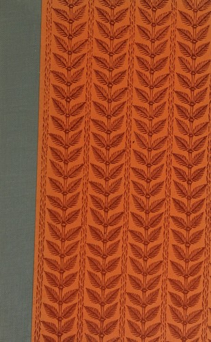 Jane Austen, Houghton Mifflin Harcourt Publishing Company Staff: Pride & Prejudice (Hardcover, 1989, Folio Society)