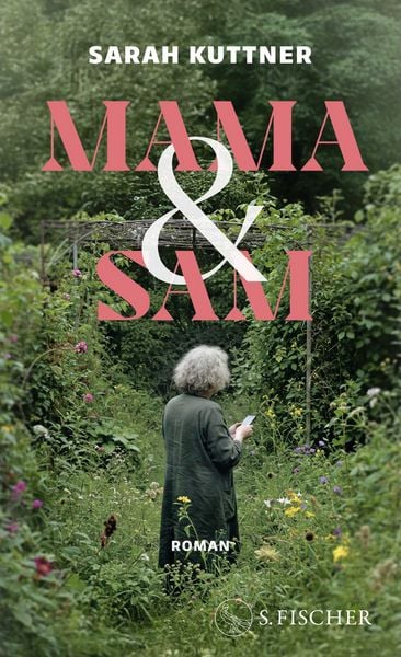 Sarah Kuttner: Mama & Sam (EBook, German language, 2025, Fischer E-Books)