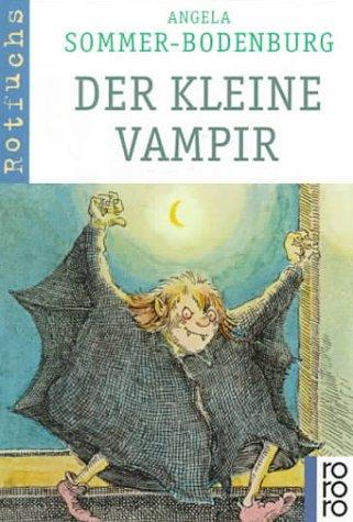 Angela Sommer-Bodenburg: Der Kleine Vampir (Paperback, German language, 1998, Rowohlt Taschenbuch Verlag)