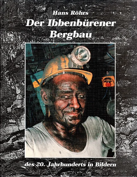 Hans Röhrs: Der Ibbenbürener Bergbau des 20. Jahrhunderts in Bildern (German language, 1998, Ibbenbürener Vereinsdruckerei)