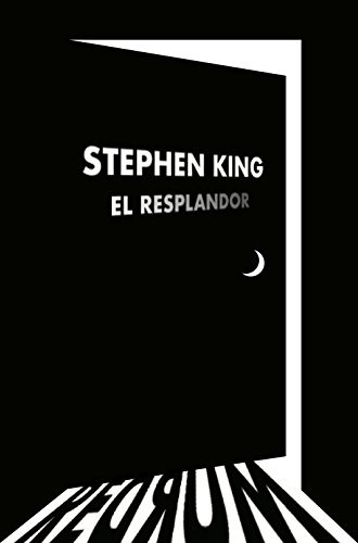 Stephen King(duplicate): El resplandor (Paperback, 2021, Debolsillo, DEBOLSILLO)