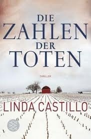 Linda Castillo: Die Zahlen der Toten (2010, FISCHER Taschenbuch)